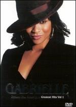 Gabrielle. Dreams can come true. Greatest hits (DVD)