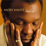 Mory Kante. Best of