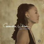 Sings Standards - CD Audio di Cassandra Wilson