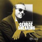 The Definitive - CD Audio di George Shearing