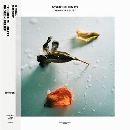 Broken Belief - Vinile LP di Toshifumi Hinata