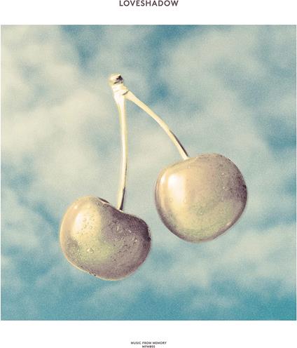 Loveshadow - Vinile LP di Loveshadow