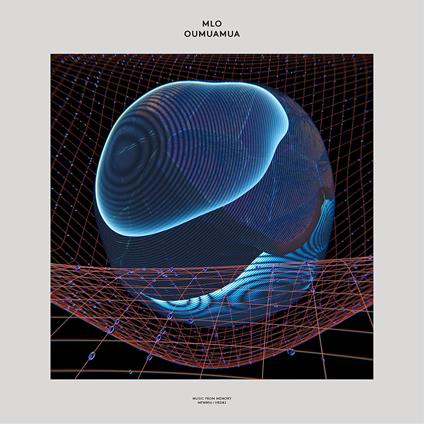 Oumuamua - Vinile LP di MLO