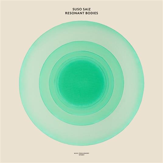 Resonatn Bodies - Vinile LP di Suso Saiz