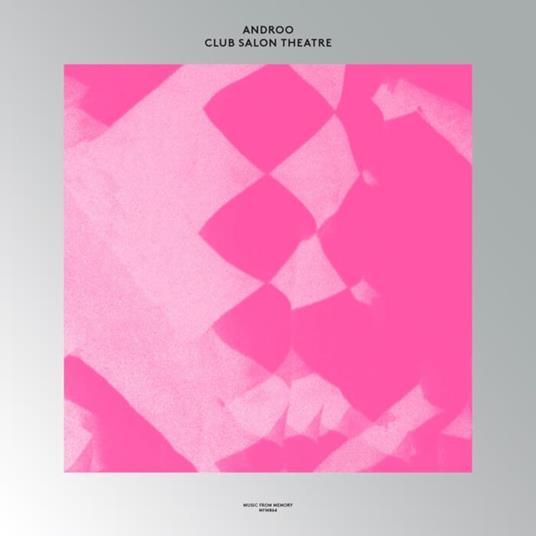 Club Salon Theatre - Vinile LP di Androo
