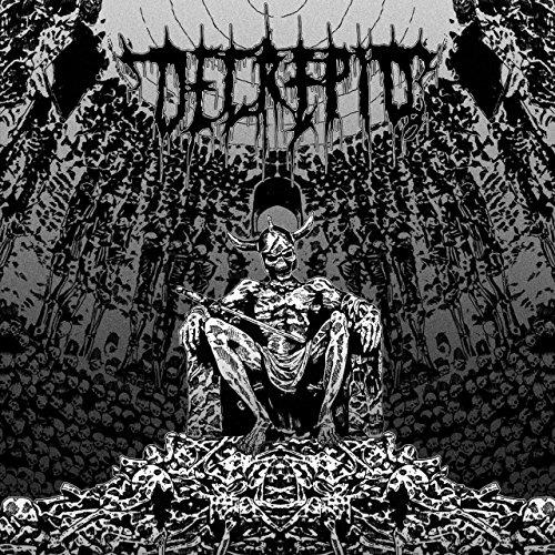 Osseous Empire - CD Audio di Decrepid