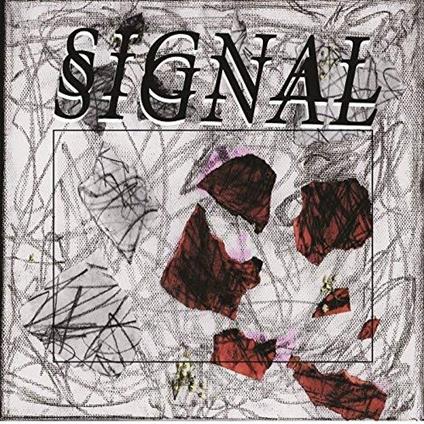 Signal - CD Audio di Signal