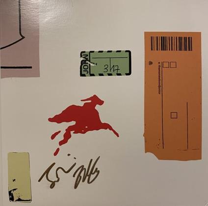 Theme New Bond Junior - Vinile LP di John