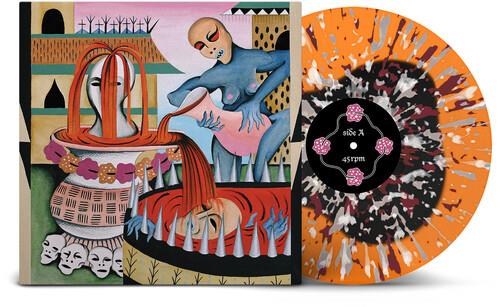 Impenetrable Cerebral Fortress - Vinile LP di Gulch