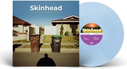 It's A Beautiful Day, What A Beautiful Dreams - Vinile LP di Skinhead