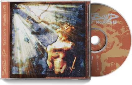 Red Sky Mourning - CD Audio di Soul Blind