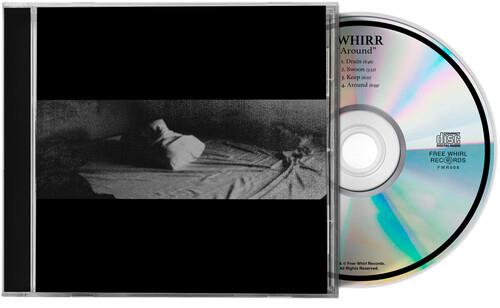 Around - CD Audio di Whirr