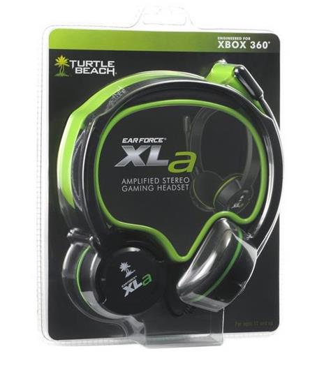TURTLEBEACH Cuffie XLa X360 - 3
