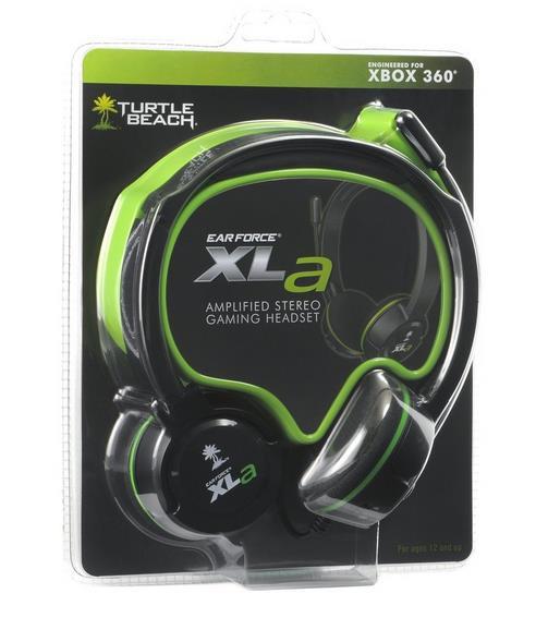 TURTLEBEACH Cuffie XLa X360 - 3