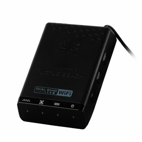 Turtlebeach Cuffie X42 X360 - 4