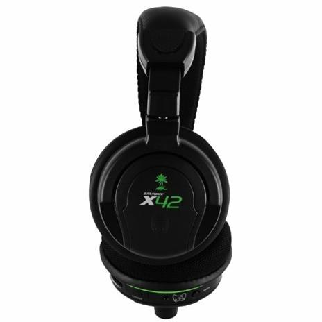 Turtlebeach Cuffie X42 X360 - 5