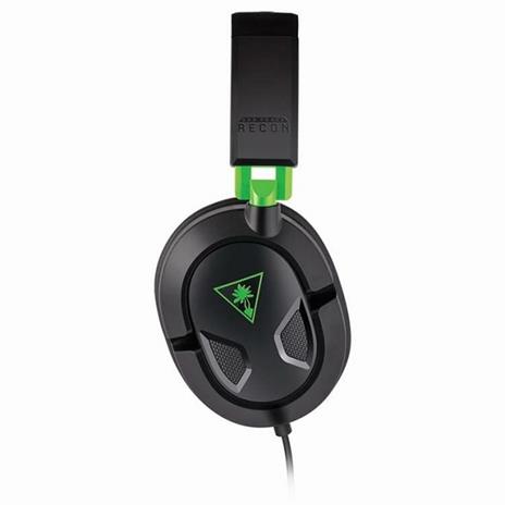Turtlebeach Cuffie Recon 50X - 3