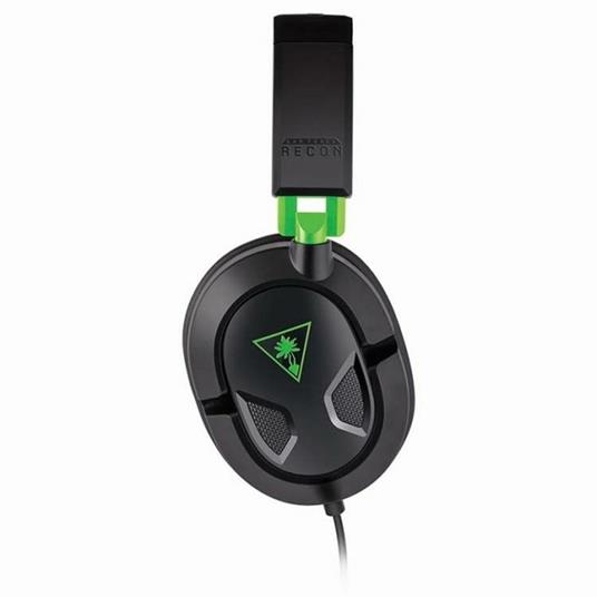 Turtlebeach Cuffie Recon 50X - 3