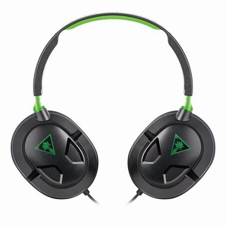 Turtlebeach Cuffie Recon 50X - 4