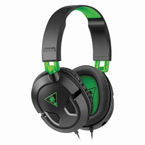 Turtlebeach Cuffie Recon 50X - 8