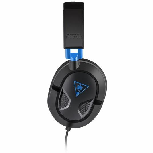 Turtlebeach Cuffie Recon 50P - 3