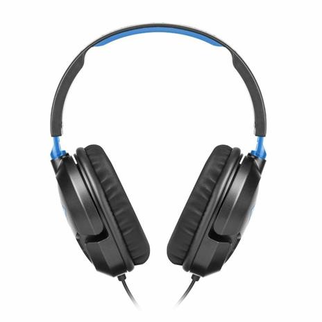 Turtlebeach Cuffie Recon 50P - 8