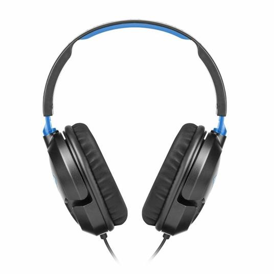 Turtlebeach Cuffie Recon 50P - 8
