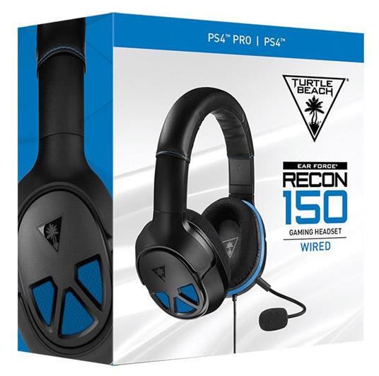 TURTLEBEACH Cuffie Recon 150P PS4