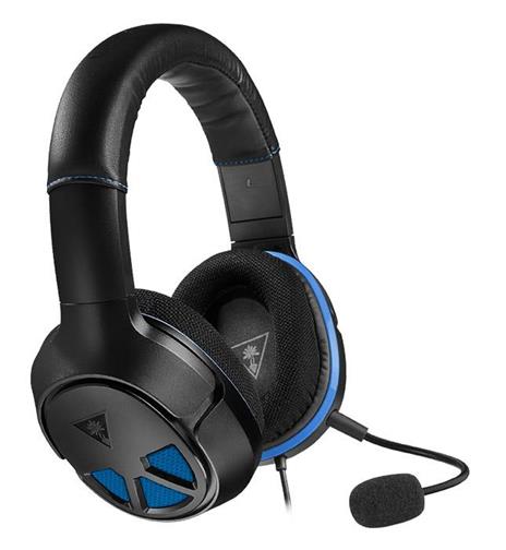 TURTLEBEACH Cuffie Recon 150P PS4 - 2