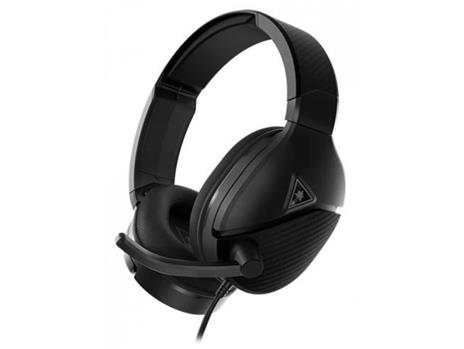 Cuffie gaming RECON 200 Gen 2 Black TBS 6300