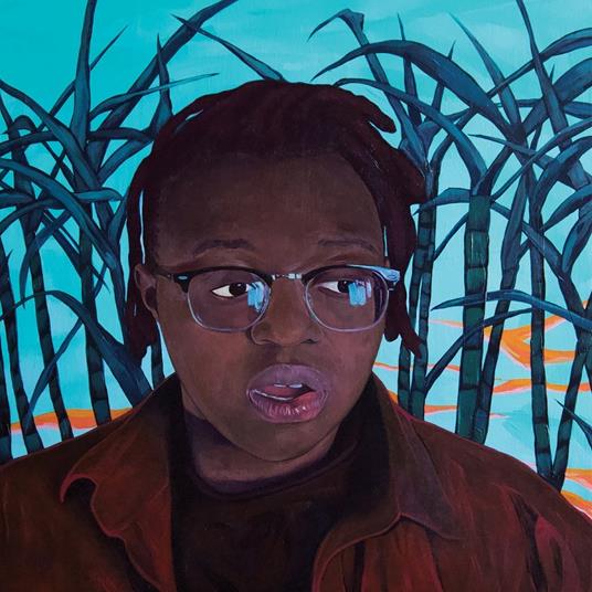 Giver Taker - CD Audio di Anjimile