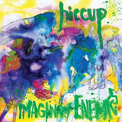Imaginary Enemies - CD Audio di Hiccup