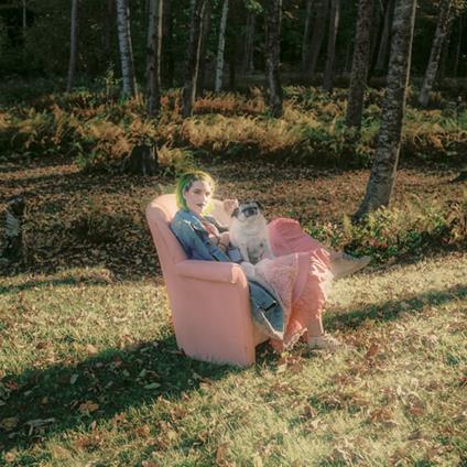 Crush on Me - CD Audio di Sir Babygirl