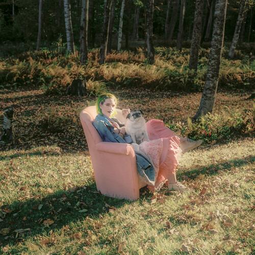 Crush on Me - CD Audio di Sir Babygirl