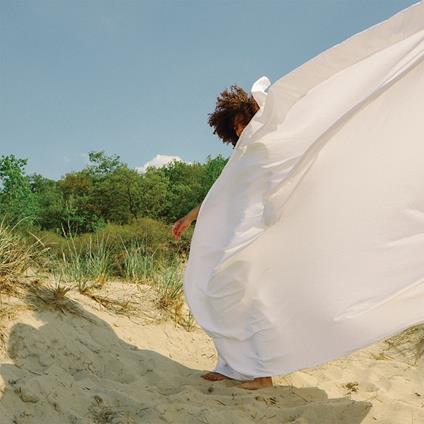 Alone At Last (Transparent Crystal Vinyl) - Vinile LP di Tasha