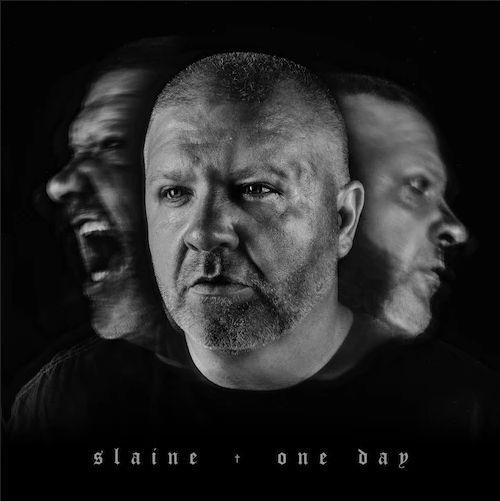 One Day - Vinile LP di Slaine