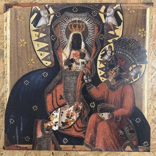 Family Jewels - Vinile LP di Knowledge the Pirate