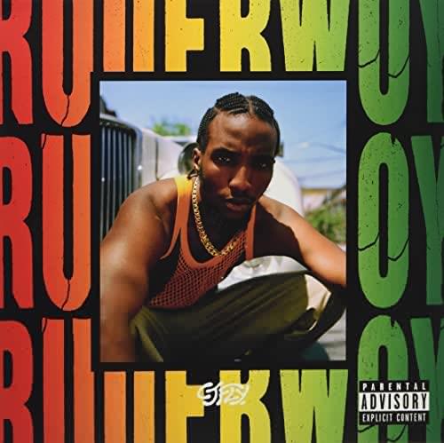 Cj Fly / Statik Selektah - Rudebwoy - Vinile LP