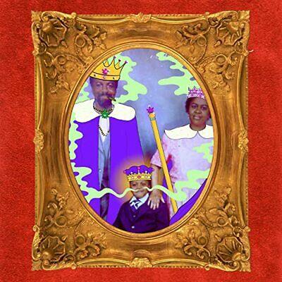 The Hustler’S Catalog 2 - Vinile LP di Smoke Dza