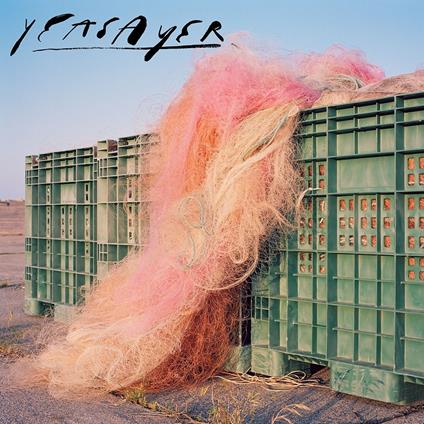 Erotic Reruns - Vinile LP di Yeasayer