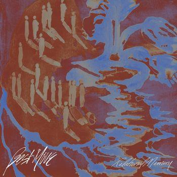 Relational Memory - Vinile LP di Best Move