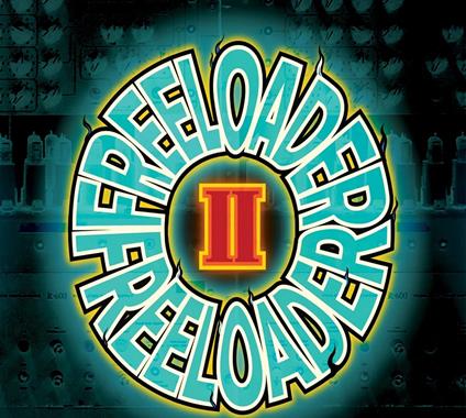 Freeloader II - CD Audio di Freeloader