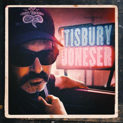 Tisbury Joneser - CD Audio di Dirty Truckers