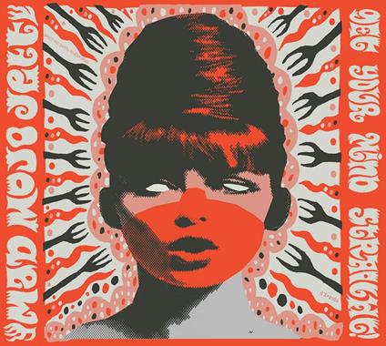 Get Your Mind Straight - CD Audio di Mad Mojo Jett