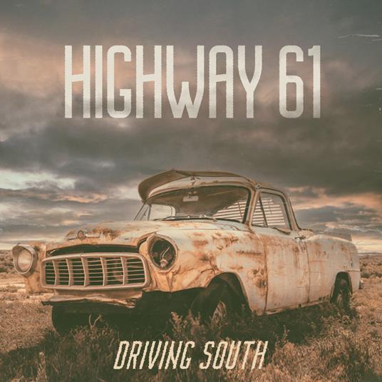 Driving South - CD Audio di Highway 61