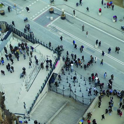 End of the Holiday - Vinile LP di Northerner