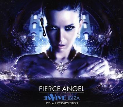 Es Vive Ibiza - CD Audio