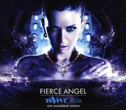 Es Vive Ibiza - CD Audio