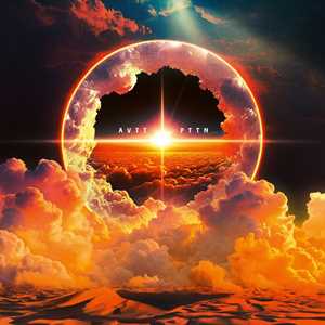 CD AVTT-PTTN AVTT/PTTN (Avett Brothers/Mike Patton)