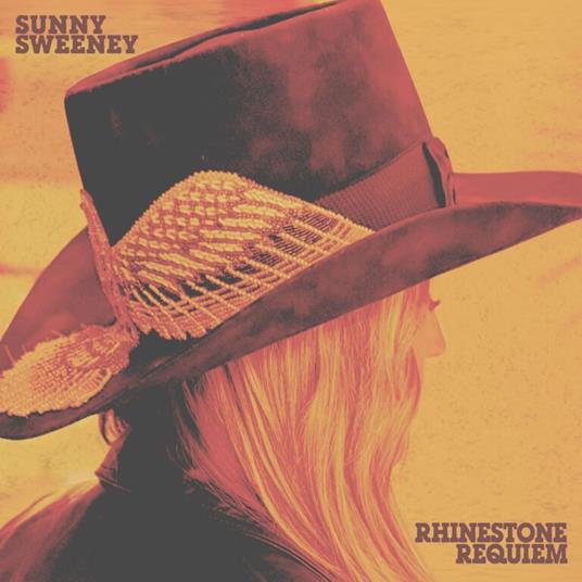 Rhinestone Requiem (Chocolate Vinyl) - Vinile LP di Sunny Sweeney